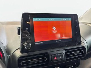Citroën Berlingo Talla XL BlueHDi 100 S&amp;S FEEL
