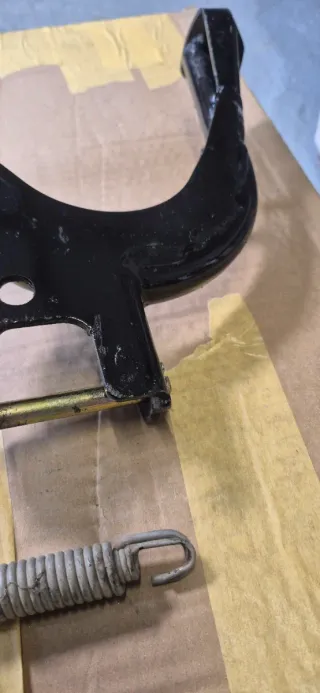 Caballete Central Aprilia Sonic