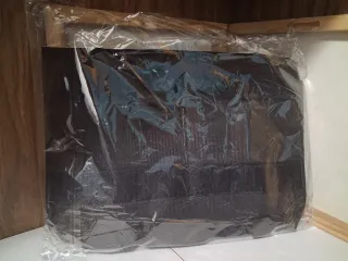 Organizador Maletero Coche 45x33cm Premium