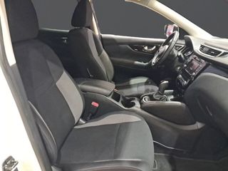 Nissan Qashqai dCi 150CV (110kW) Xtronic 4WD ACENTA