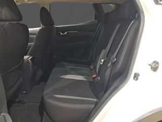 Nissan Qashqai dCi 150CV (110kW) Xtronic 4WD ACENTA