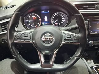 Nissan Qashqai dCi 150CV (110kW) Xtronic 4WD ACENTA