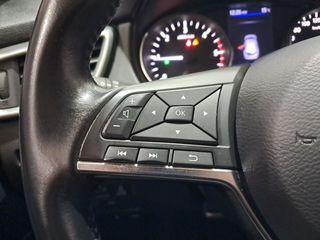 Nissan Qashqai dCi 150CV (110kW) Xtronic 4WD ACENTA