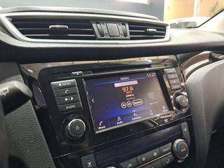 Nissan Qashqai dCi 150CV (110kW) Xtronic 4WD ACENTA