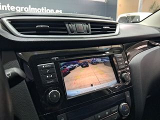 Nissan Qashqai dCi 150CV (110kW) Xtronic 4WD ACENTA