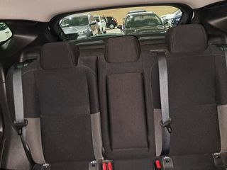 Nissan Qashqai dCi 150CV (110kW) Xtronic 4WD ACENTA