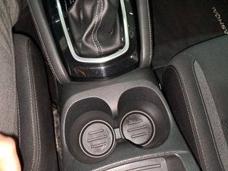 Nissan Qashqai dCi 150CV (110kW) Xtronic 4WD ACENTA