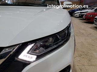 Nissan Qashqai dCi 150CV (110kW) Xtronic 4WD ACENTA