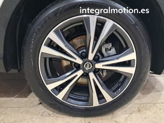 Nissan Qashqai dCi 150CV (110kW) Xtronic 4WD ACENTA