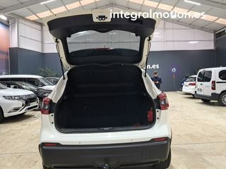 Nissan Qashqai dCi 150CV (110kW) Xtronic 4WD ACENTA