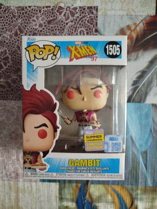 Funko Gambit #1505