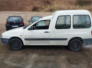 84011 857552 parasol der seat inca 1.9 d 1995-2003