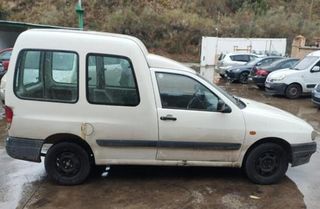 84011 857552 parasol der seat inca 1.9 d 1995-2003