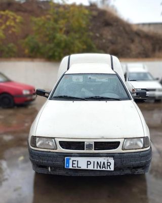 84011 857552 parasol der seat inca 1.9 d 1995-2003