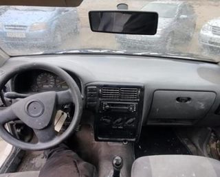 84011 857552 parasol der seat inca 1.9 d 1995-2003