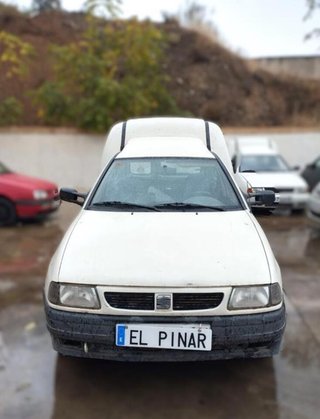 84011 parasol der 857552 seat inca 1.9 d 1995-2003