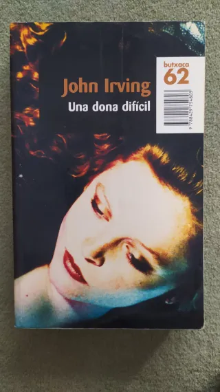 Una dona difícil