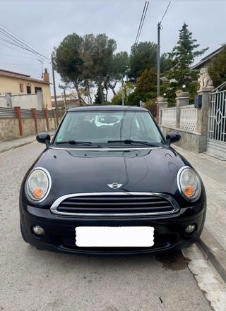 MINI Mini 2009