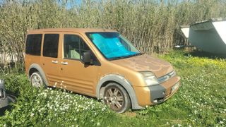 Ford Tourneo Connect 2005