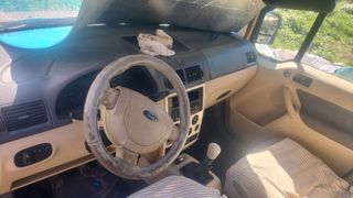 Ford Tourneo Connect 2005