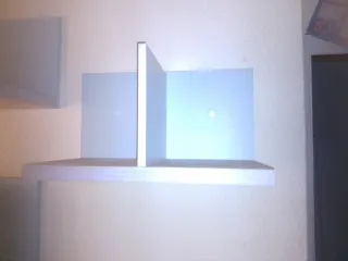 Juego de 3 Estanterías Modulares