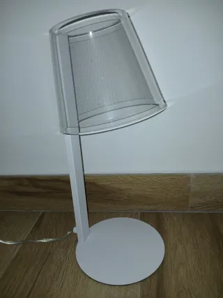 Lámparas LED integrada en pantalla