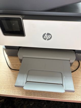 HP OfficeJet Pro 9012 Impresora Multifunción