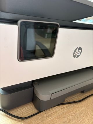 HP OfficeJet Pro 9012 Impresora Multifunción