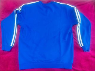 Sudadera Real Madrid Adidas 2026 Talla L