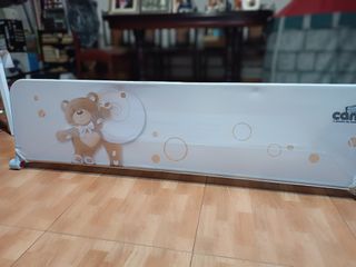 Barrera de Cama Il Mondo del Bambino