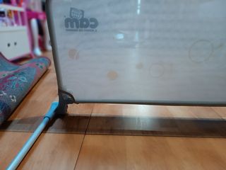 Barrera de Cama Il Mondo del Bambino