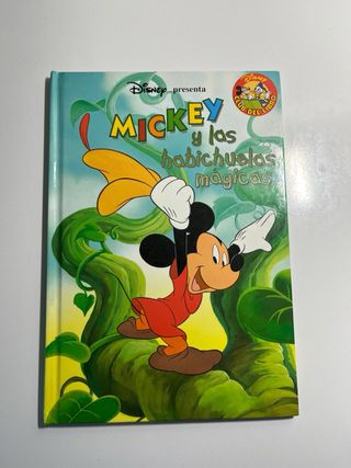 Libros Infantiles