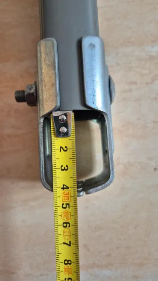 Patas para somier FLEX