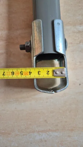 Patas para somier FLEX