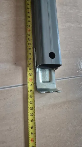 Patas para somier FLEX