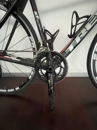 Bicicleta Trek Madone 5.2
