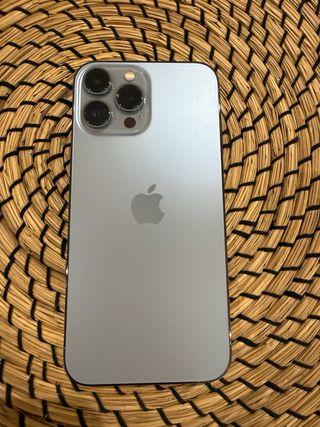 iPhone 13 Pro Max 256GB