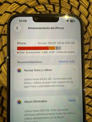 iPhone 13 Pro Max 256GB