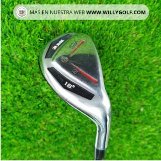 Híbrido 3 RAM SDX Golf