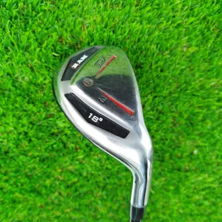 Híbrido 3 RAM SDX Golf