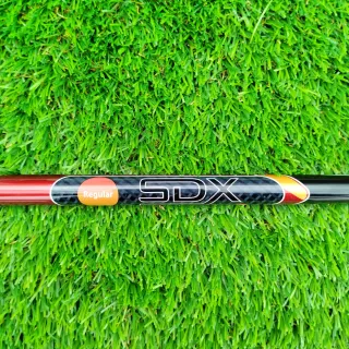 Híbrido 3 RAM SDX Golf