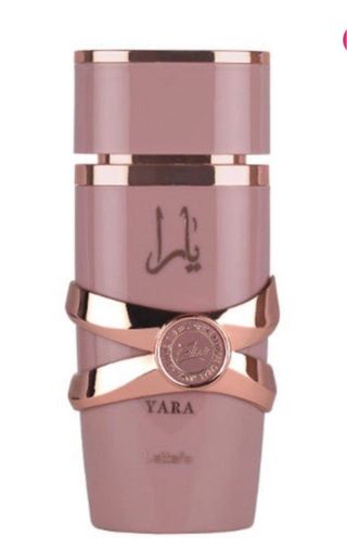 Perfume Yara Elixir Lattafa