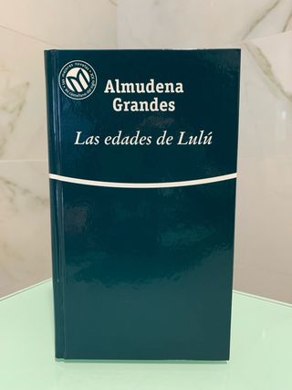 Las edades de Lulú