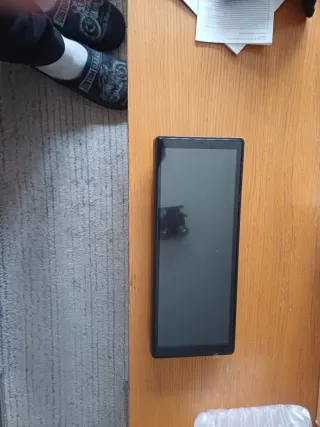 Reproductor Multimedia Coche. 9.3 Inch HD Touchscr