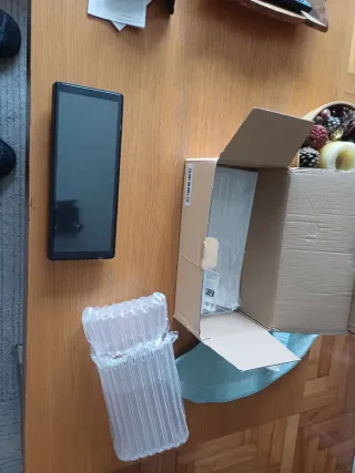 Reproductor Multimedia Coche. 9.3 Inch HD Touchscr