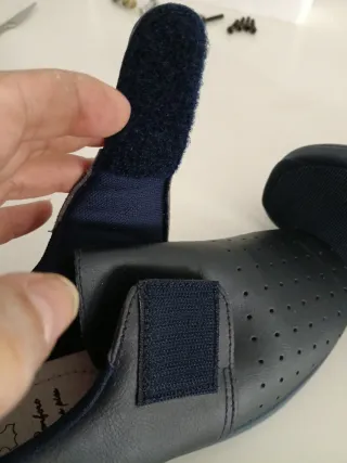 Zapatos anatómicos talla 38