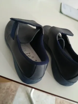 Zapatos anatómicos talla 38