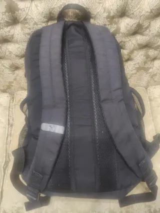 Mochila Puma Negra