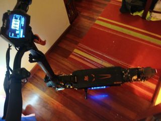 Patinete Eléctrico Kukirin G2 Master Dual Motor