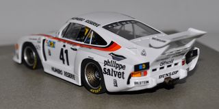 Porsche 935 Fly Le Mans Ed. Especial